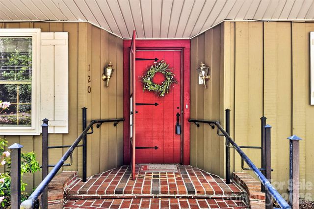 120 Assembly Drive, Montreat, NC 28757