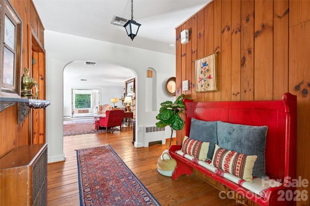 120 Assembly Drive, Montreat, NC 28757