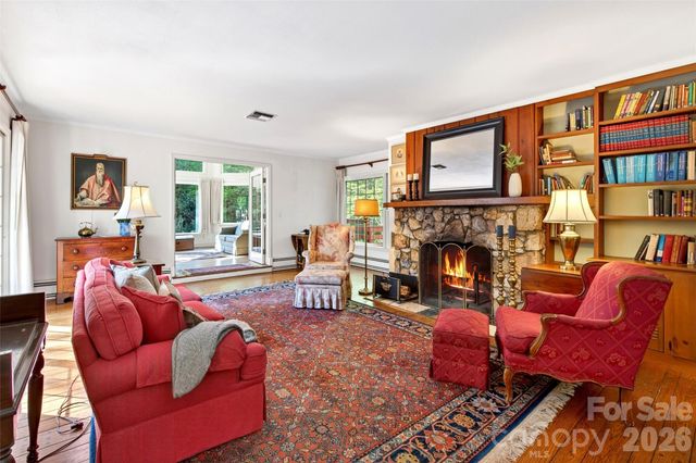120 Assembly Drive, Montreat, NC 28757