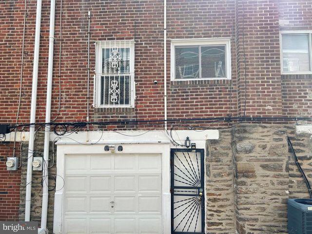 607 E SANGER ST, Philadelphia, PA 19120