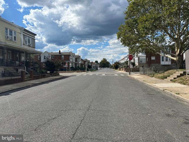 607 E SANGER ST, Philadelphia, PA 19120