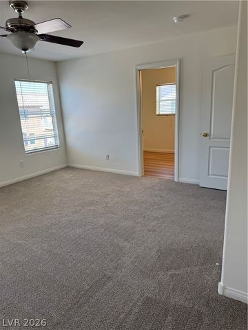 3308 Barada Heights Avenue, North Las Vegas, NV 89081