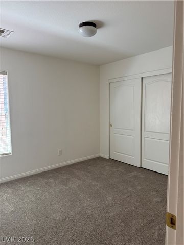 3308 Barada Heights Avenue, North Las Vegas, NV 89081