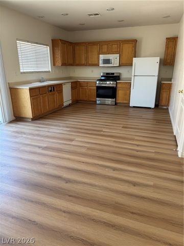 3308 Barada Heights Avenue, North Las Vegas, NV 89081