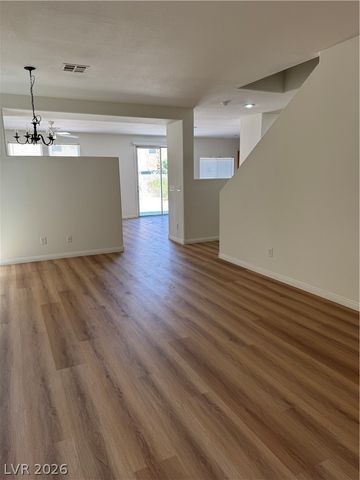 3308 Barada Heights Avenue, North Las Vegas, NV 89081