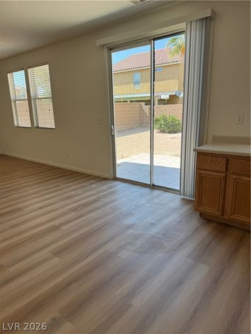 3308 Barada Heights Avenue, North Las Vegas, NV 89081