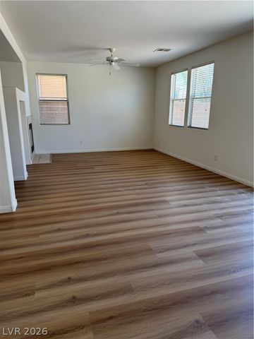 3308 Barada Heights Avenue, North Las Vegas, NV 89081