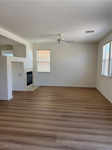 3308 Barada Heights Avenue, North Las Vegas, NV 89081