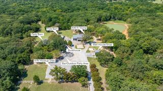 240 Magnolia Lane, Bennington, OK 74723