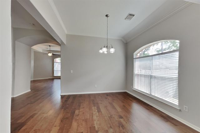 18 Vista Mill Place, Spring, TX 77382