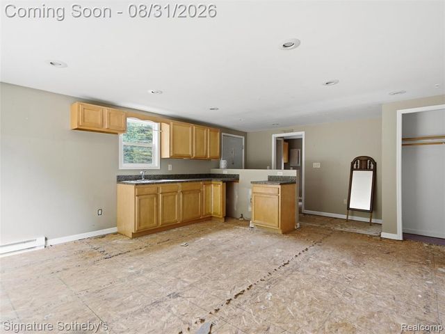 6164 Willits Road, Fostoria, MI 48435