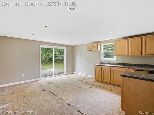 6164 Willits Road, Fostoria, MI 48435