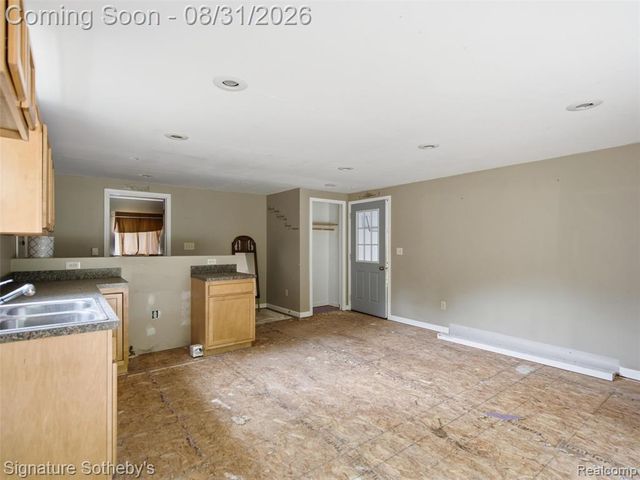 6164 Willits Road, Fostoria, MI 48435