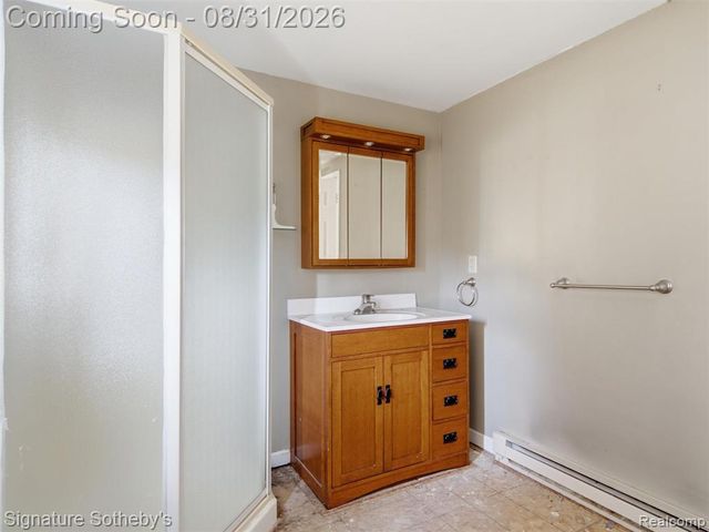 6164 Willits Road, Fostoria, MI 48435