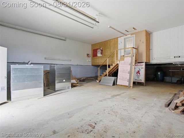 6164 Willits Road, Fostoria, MI 48435