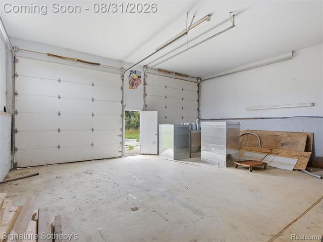 6164 Willits Road, Fostoria, MI 48435