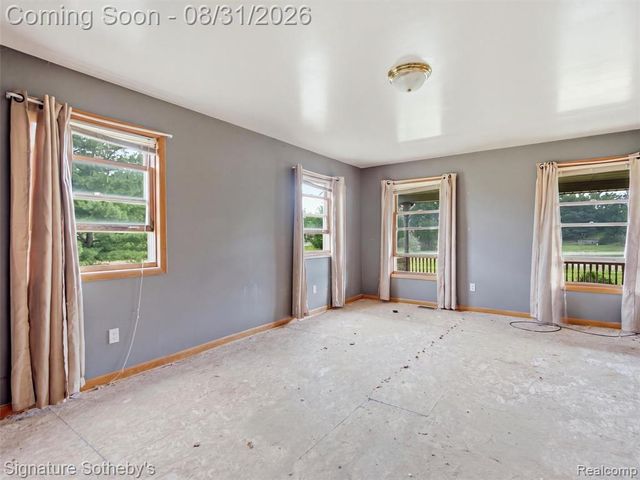 6164 Willits Road, Fostoria, MI 48435
