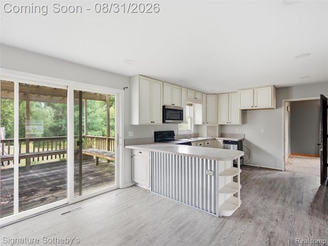 6164 Willits Road, Fostoria, MI 48435
