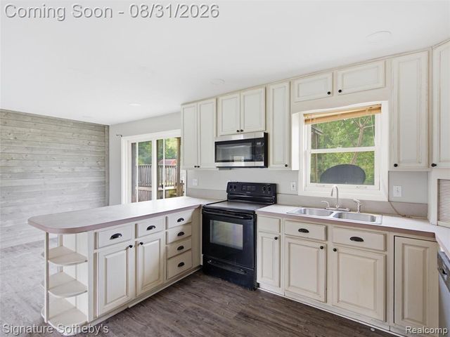 6164 Willits Road, Fostoria, MI 48435