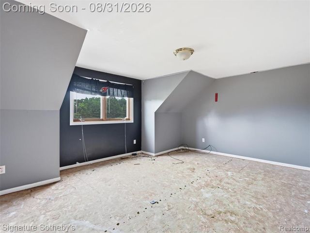6164 Willits Road, Fostoria, MI 48435