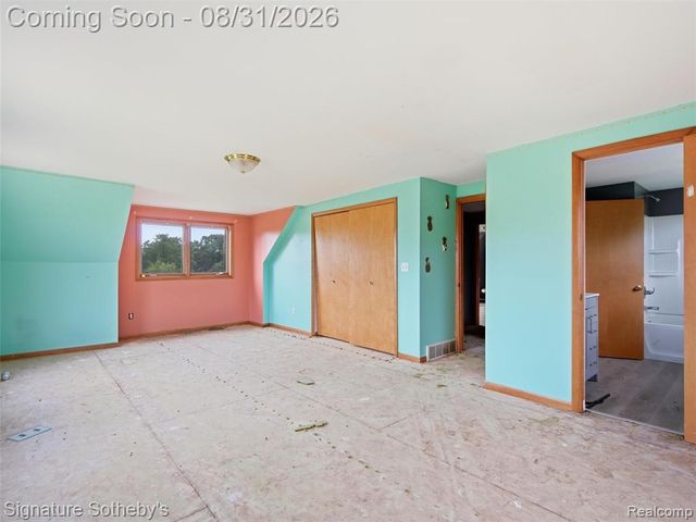 6164 Willits Road, Fostoria, MI 48435