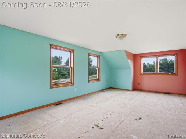 6164 Willits Road, Fostoria, MI 48435