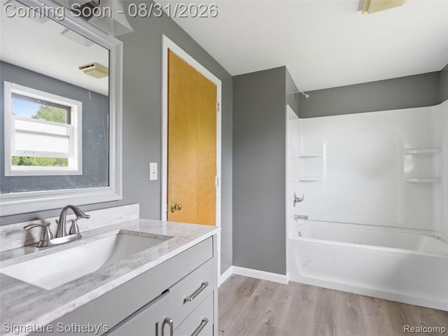 6164 Willits Road, Fostoria, MI 48435