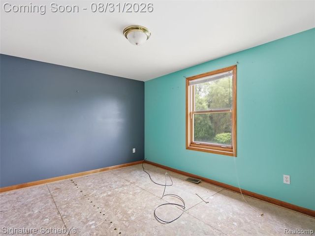 6164 Willits Road, Fostoria, MI 48435
