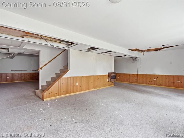 6164 Willits Road, Fostoria, MI 48435