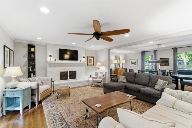 917 Shady Circle, Signal Mountain, TN 37377