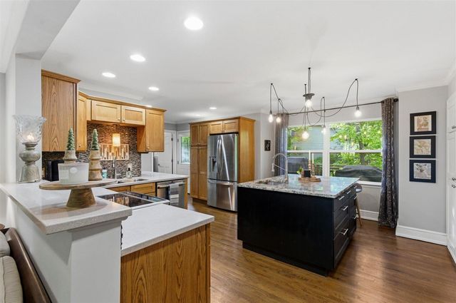 917 Shady Circle, Signal Mountain, TN 37377