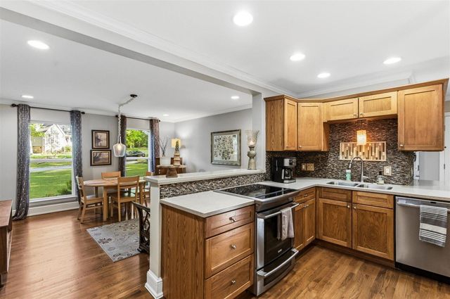 917 Shady Circle, Signal Mountain, TN 37377