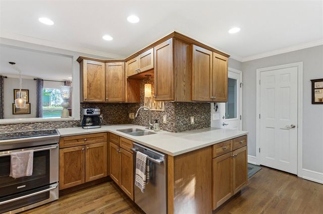 917 Shady Circle, Signal Mountain, TN 37377
