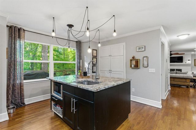 917 Shady Circle, Signal Mountain, TN 37377