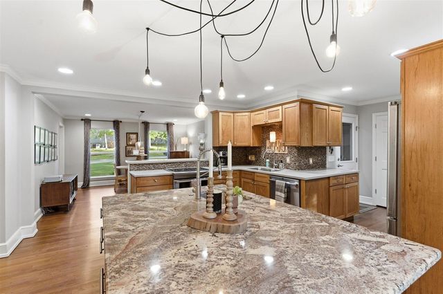917 Shady Circle, Signal Mountain, TN 37377