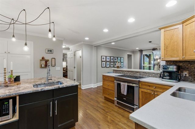 917 Shady Circle, Signal Mountain, TN 37377