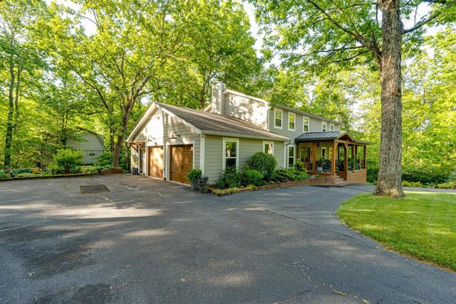 917 Shady Circle, Signal Mountain, TN 37377