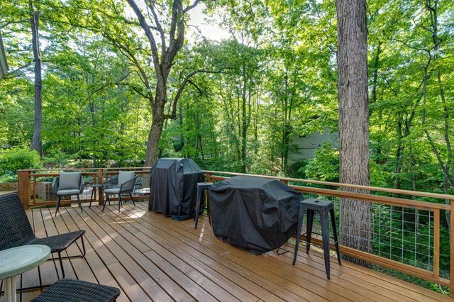 917 Shady Circle, Signal Mountain, TN 37377