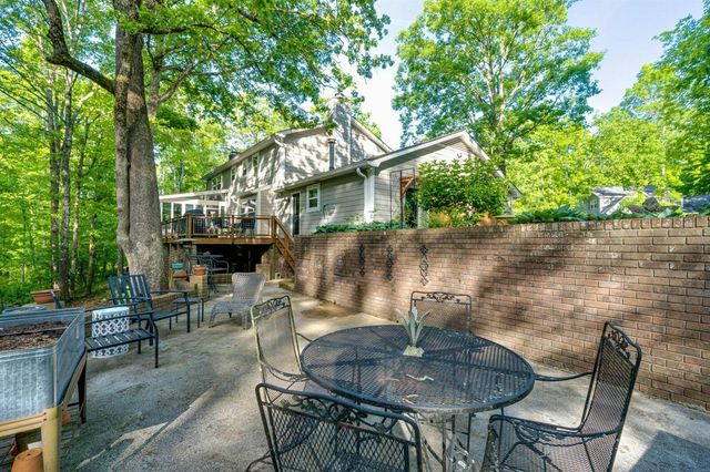 917 Shady Circle, Signal Mountain, TN 37377