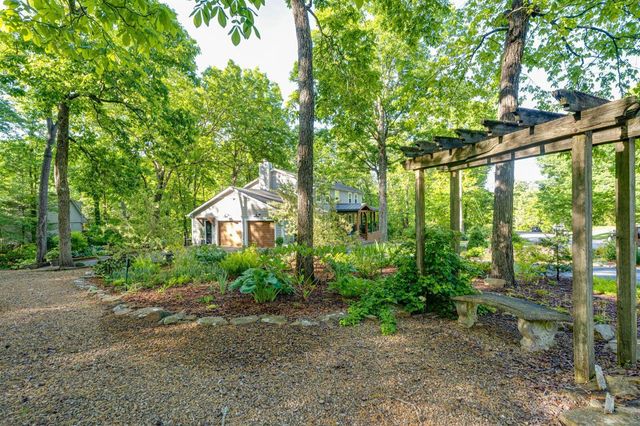 917 Shady Circle, Signal Mountain, TN 37377