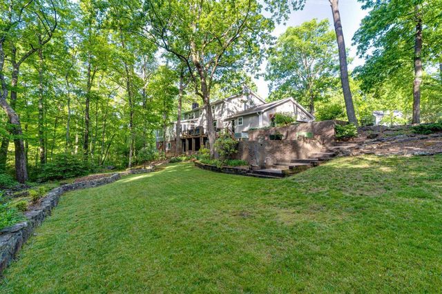 917 Shady Circle, Signal Mountain, TN 37377
