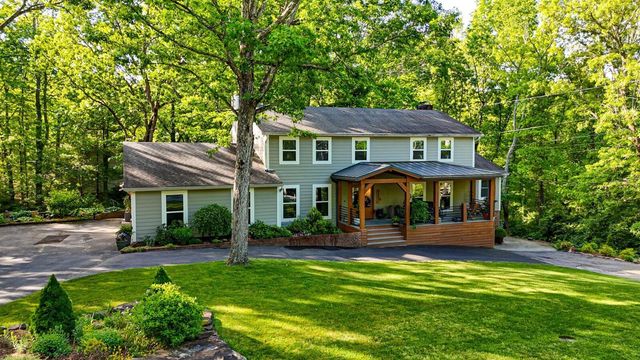 917 Shady Circle, Signal Mountain, TN 37377