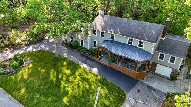 917 Shady Circle, Signal Mountain, TN 37377