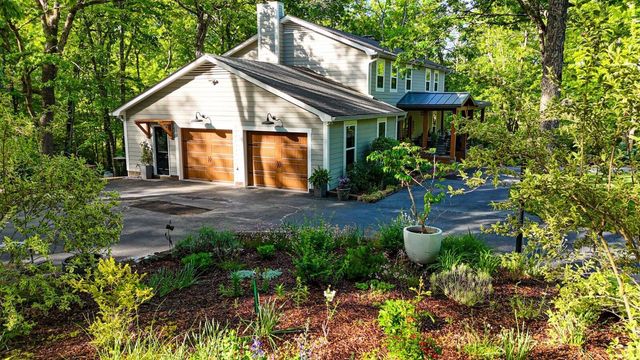 917 Shady Circle, Signal Mountain, TN 37377