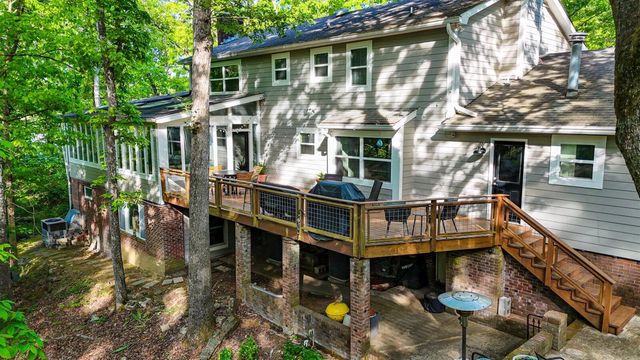 917 Shady Circle, Signal Mountain, TN 37377