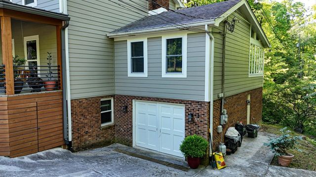 917 Shady Circle, Signal Mountain, TN 37377