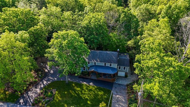 917 Shady Circle, Signal Mountain, TN 37377