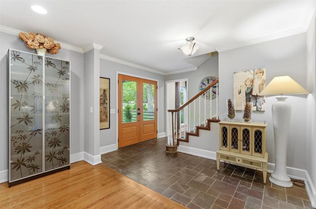 917 Shady Circle, Signal Mountain, TN 37377