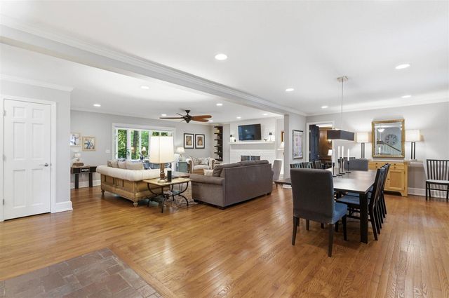 917 Shady Circle, Signal Mountain, TN 37377