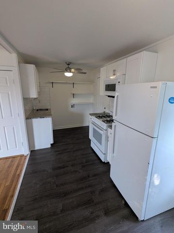 1013 SCHOOL LANE RD, Bridgeton, NJ 08302